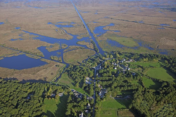 Saint-Lyphard, Loire-Atlantique