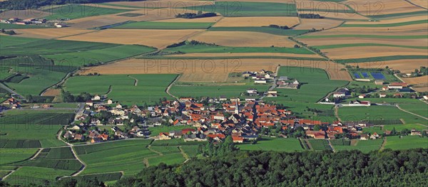 Chamery, Marne