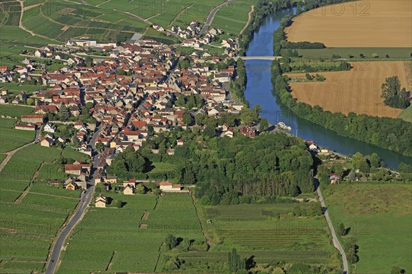 Cumières, Marne