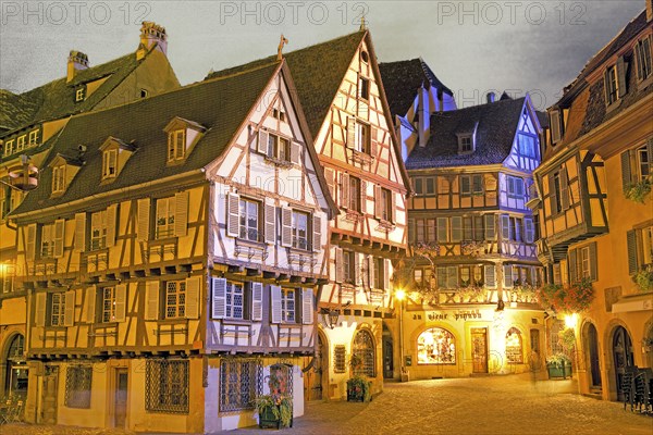 Colmar, Haut-Rhin