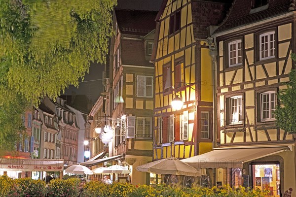 Colmar, Haut-Rhin