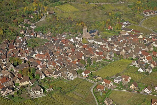 Gueberschwihr, Haut-Rhin