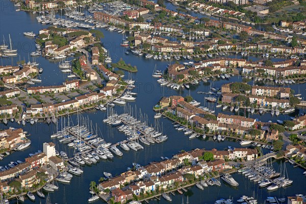 Port-Grimaud, Var