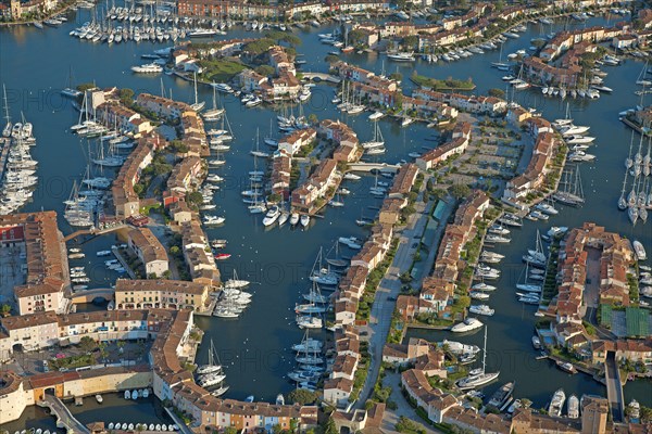 Port-Grimaud, Var