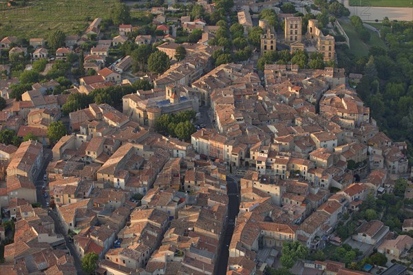 La Tour-d'Aigues, Vaucluse