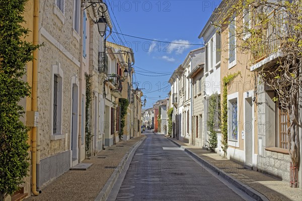 Aigues-Mortes, Gard