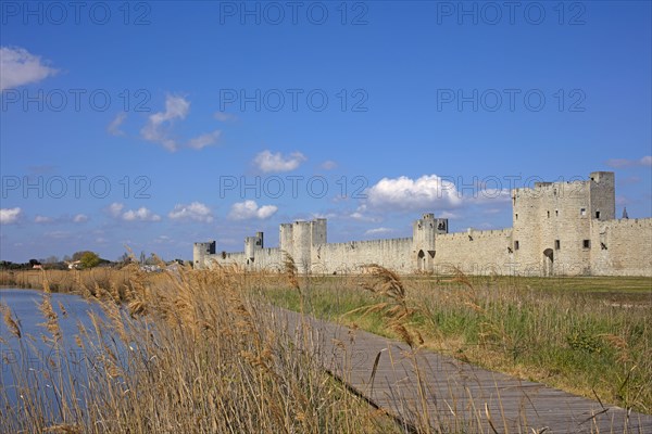 Aigues-Mortes, Gard