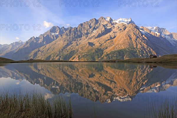 Villar-d'Arêne, Hautes-Alpes