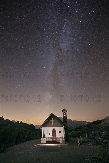 Auronzo di Cadore, Italy