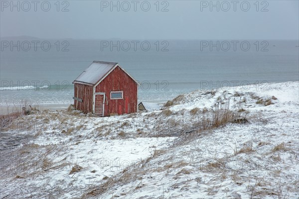 Lofoten, Norway