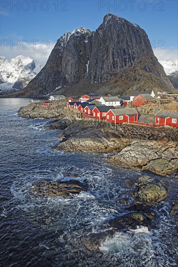 Lofoten, Norway