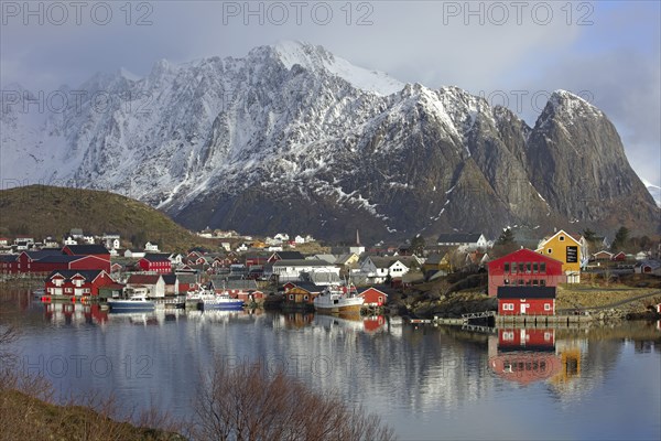 Lofoten, Norway