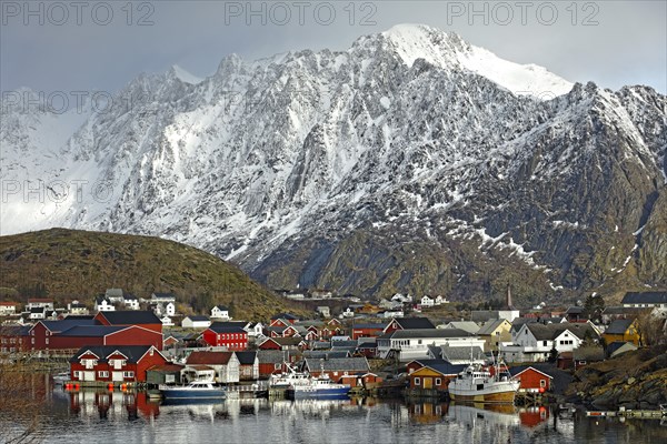 Lofoten, Norway