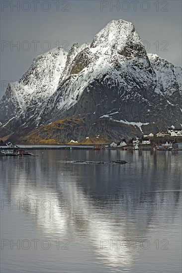 Lofoten, Norway