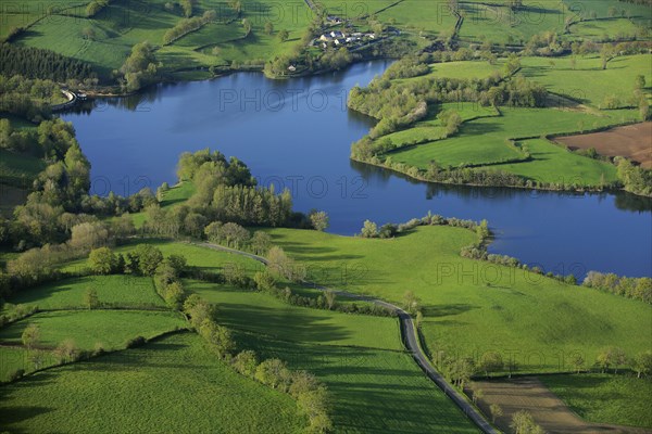 Salles-Curan, Aveyron