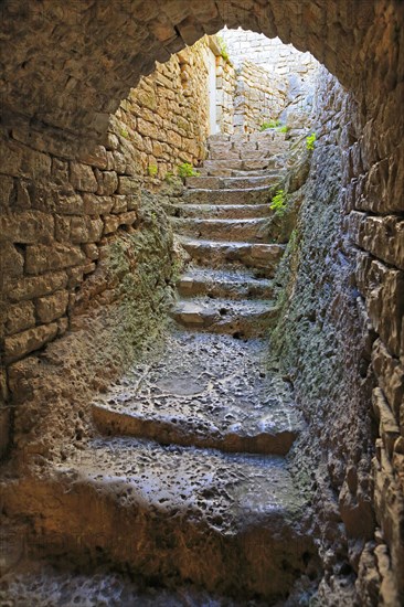 Sainte-Enimie, Lozère