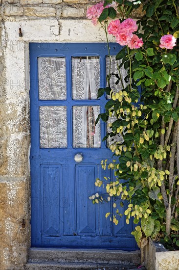 Peyreleau, Aveyron