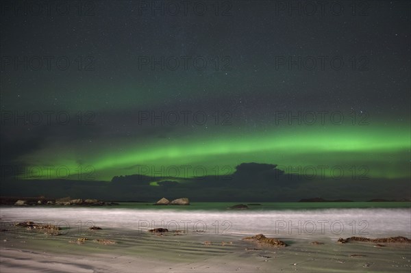 Iles Lofoten, Norvège