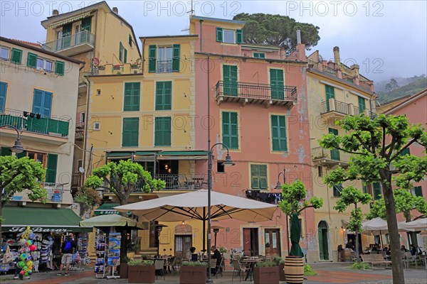 Monterosso, Italy