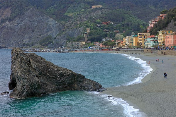 Monterosso, Italy