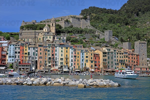 Porto Venere, Italie