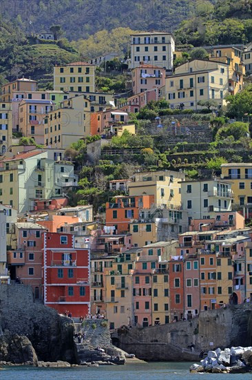 Riomaggiore, Italy