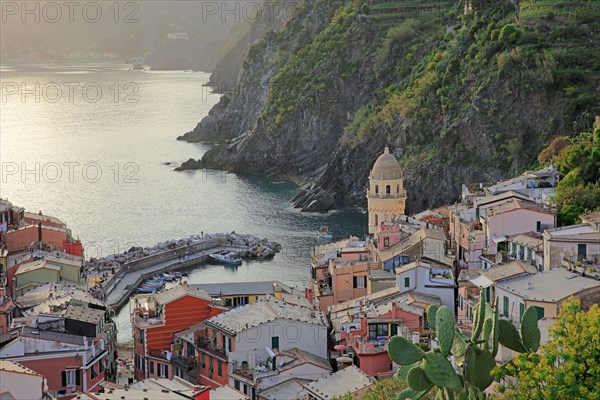 Vernazza, Italie