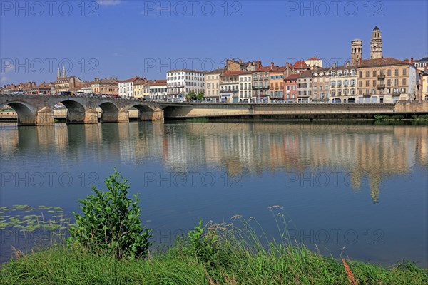 Mâcon, Saône-et-Loire