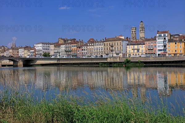 Mâcon, Saône-et-Loire