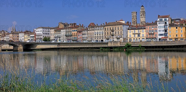 Mâcon, Saône-et-Loire