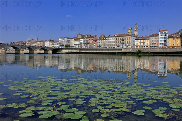 Mâcon, Saône-et-Loire