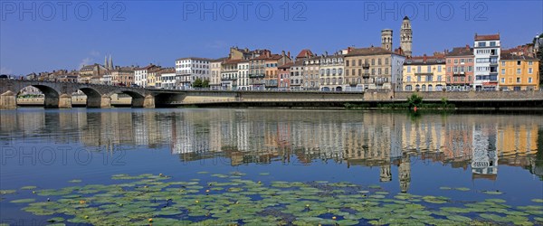 Mâcon, Saône-et-Loire