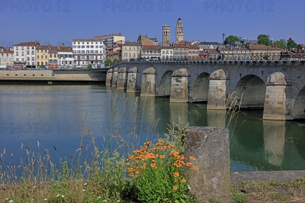 Mâcon, Saône-et-Loire