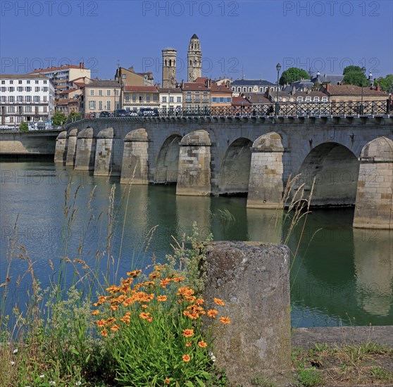 Mâcon, Saône-et-Loire