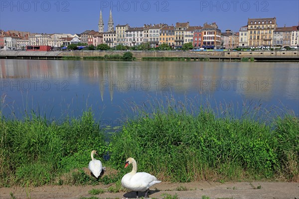 Mâcon, Saône-et-Loire