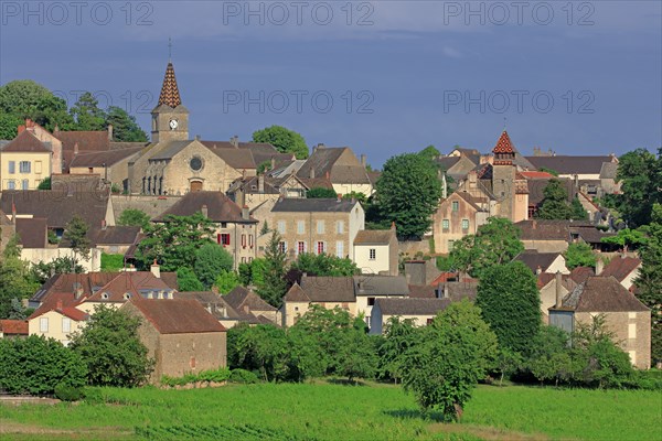 Monthélie, Côte d'Or