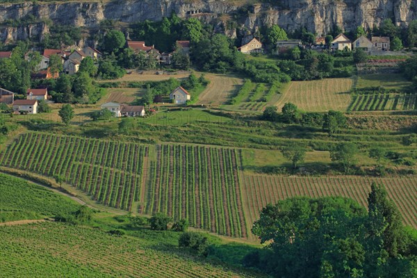 Orches, Baubigny, Côte d'Or