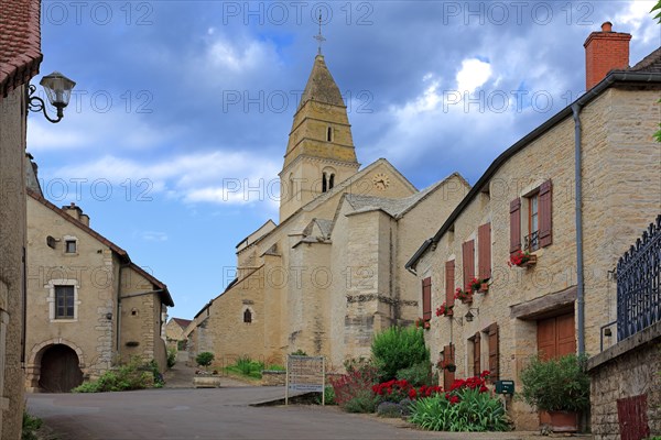 Saint-Aubin, Côte d'Or