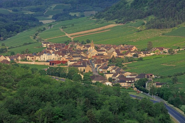 Santenay, Côte d'Or