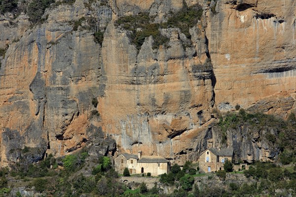 Les Gorges de la Jonte, Aveyron