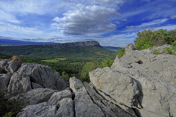 Cazevieille, Hérault