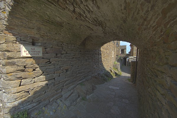 La Coste, Ardèche