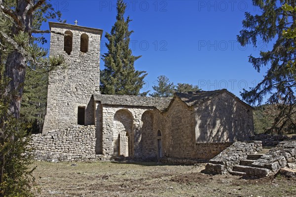 Veyreau, Aveyron