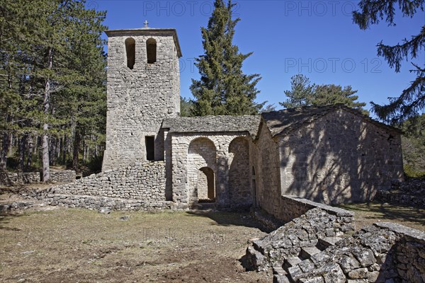 Veyreau, Aveyron