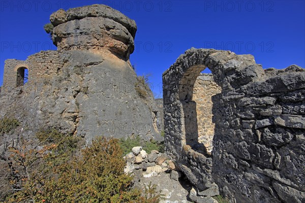 Veyreau, Aveyron