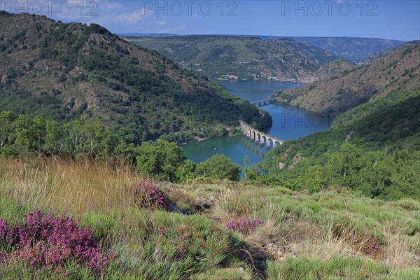 Villefort, Lozère