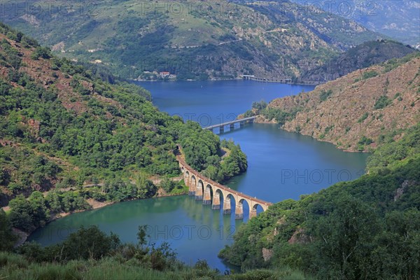 Villefort, Lozère