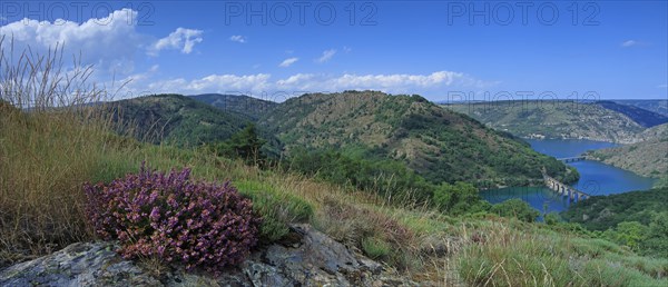 Villefort, Lozère