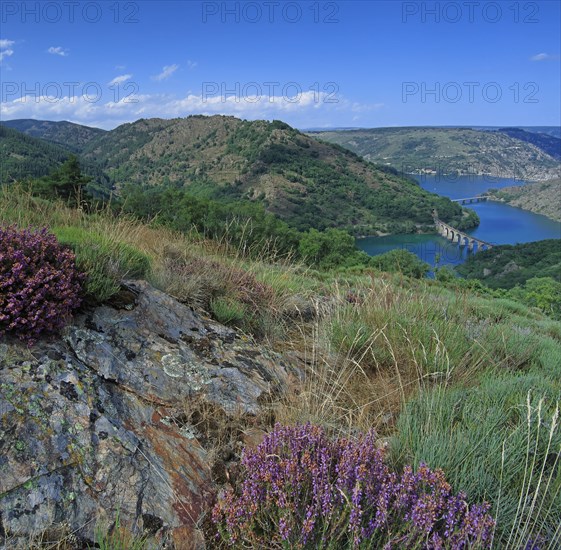 Villefort, Lozère