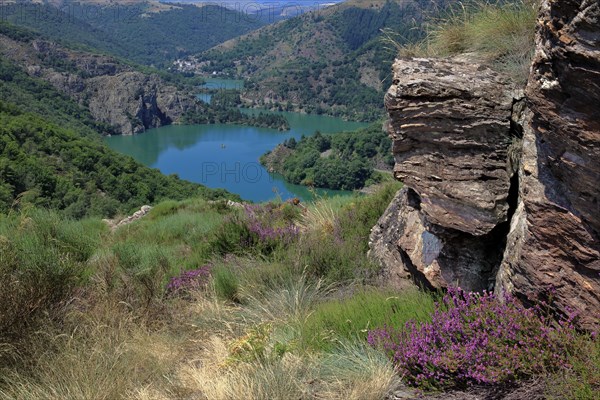 Villefort, Lozère